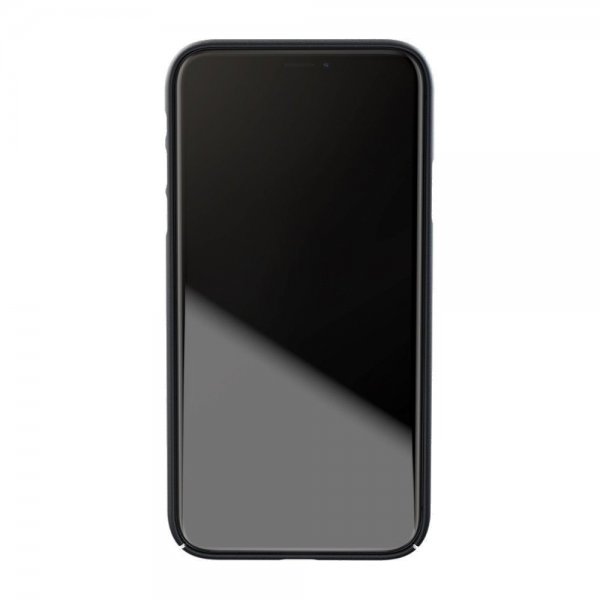 Nudient iPhone 11 Skal Thin Case V3 Midminter Blue
