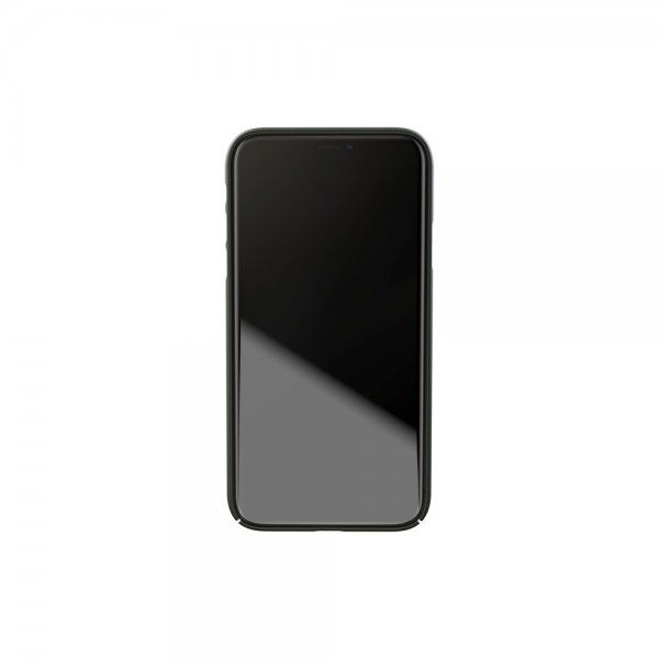 Nudient iPhone 11 Skal Thin Case V3 Pine Green
