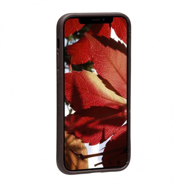 dbramante1928 iPhone 12/iPhone 12 Pro Skal Barcelona Dark Chocolate