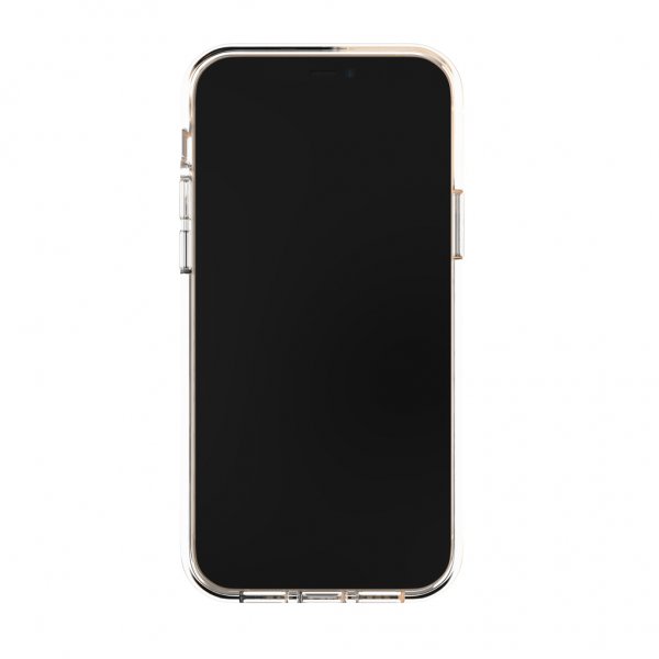 Gear4 iPhone 12/iPhone 12 Pro Skal Crystal Palace Transparent