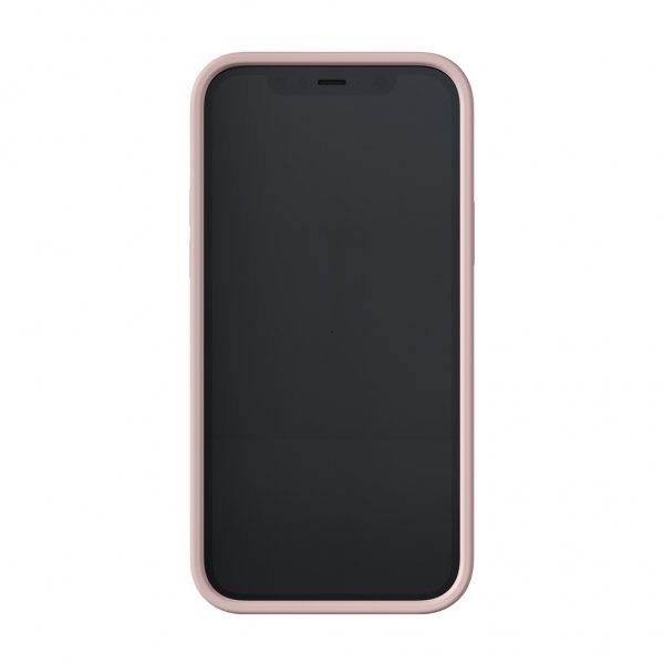 Richmond & Finch iPhone 12/iPhone 12 Pro Skal Dusty Pink