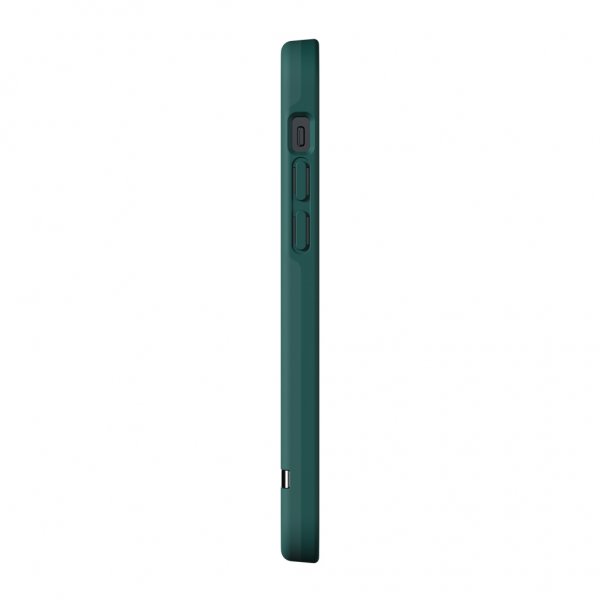 Richmond & Finch iPhone 12/iPhone 12 Pro Skal Forest Green