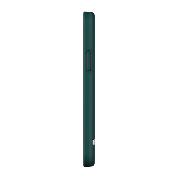 Richmond & Finch iPhone 12/iPhone 12 Pro Skal Forest Green