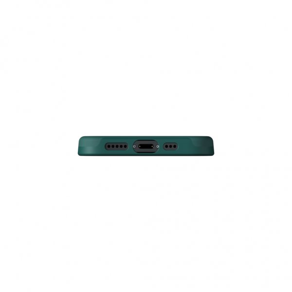 Richmond & Finch iPhone 12/iPhone 12 Pro Skal Forest Green