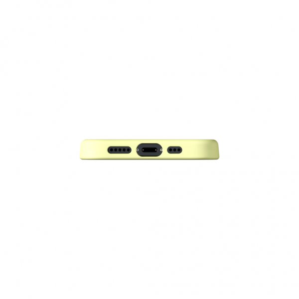 Richmond & Finch iPhone 12/iPhone 12 Pro Skal Limone