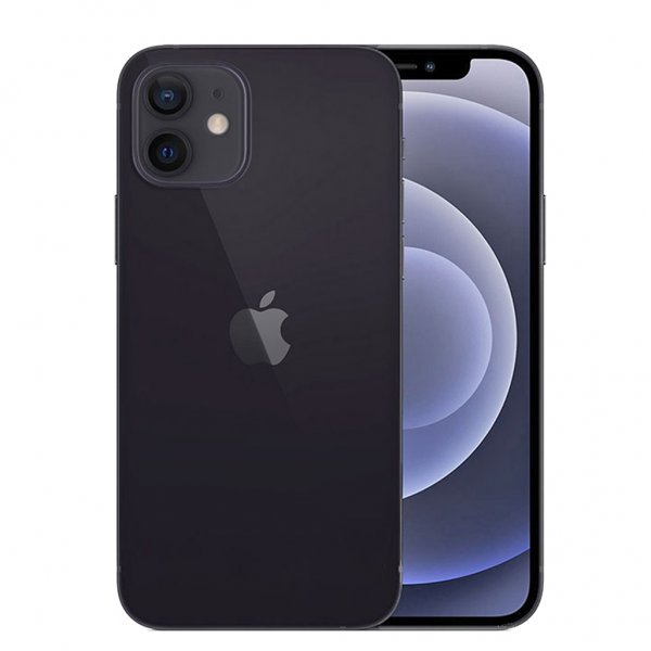 Puro iPhone 12/iPhone 12 Pro Skal Nude Transparent