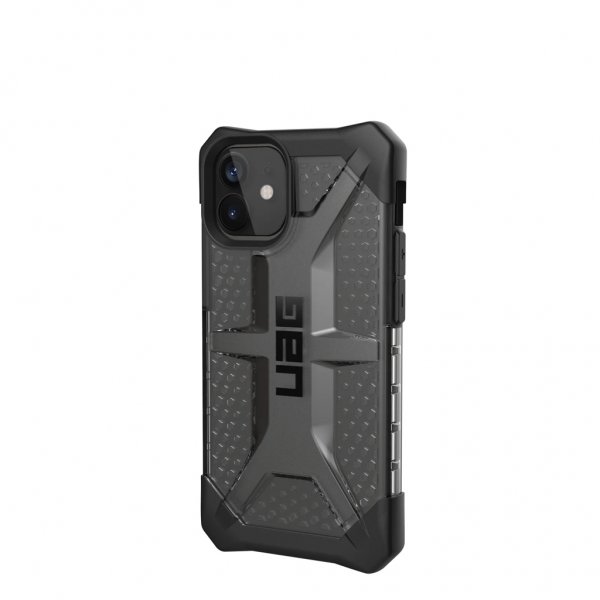 Urban Armor Gear (UAG) iPhone 12/iPhone 12 Pro Skal Plasma Ice