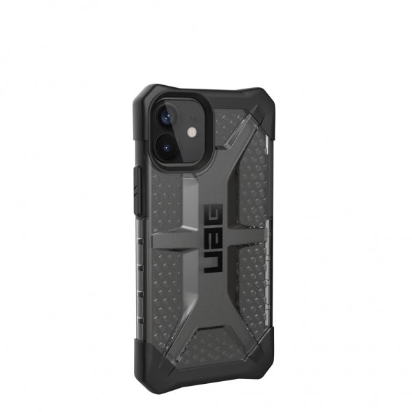 Urban Armor Gear (UAG) iPhone 12/iPhone 12 Pro Skal Plasma Ice