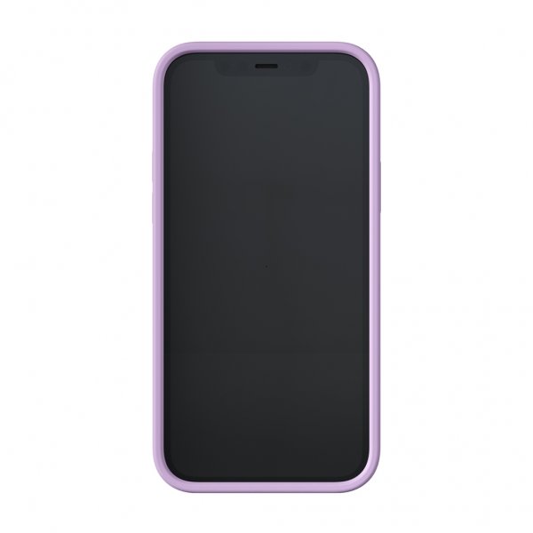 Richmond & Finch iPhone 12/iPhone 12 Pro Skal Soft Lilac