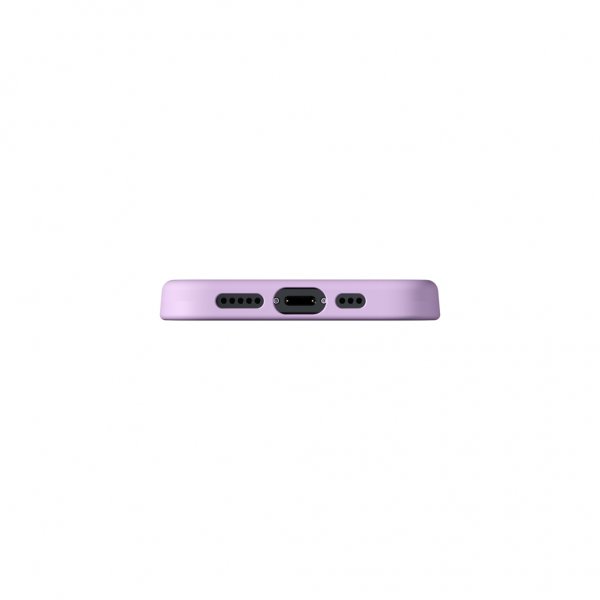 Richmond & Finch iPhone 12/iPhone 12 Pro Skal Soft Lilac