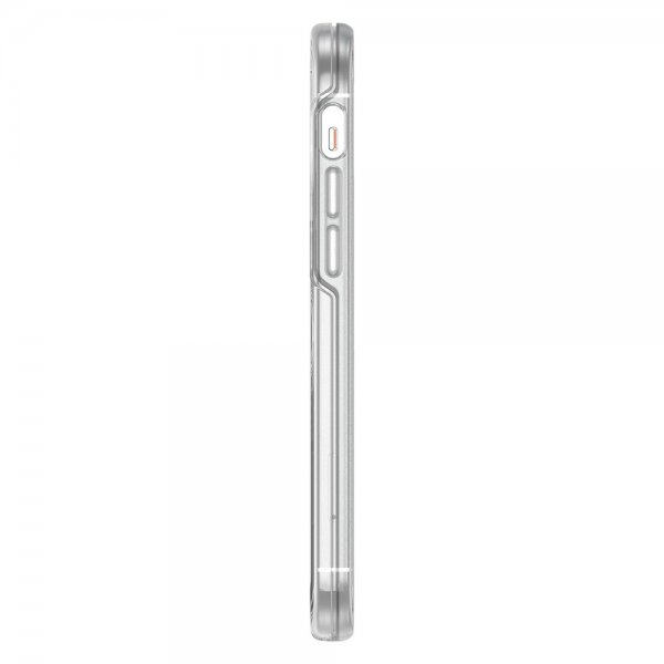 Otterbox iPhone 12/iPhone 12 Pro Skal Symmetry Plus Clear Transparent