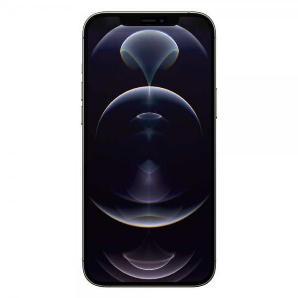 Spigen iPhone 12/iPhone 12 Pro Skal Tough Armor Mag Svart