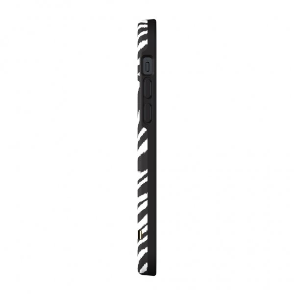 Richmond & Finch iPhone 12/iPhone 12 Pro Skal Zebra