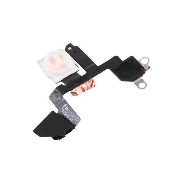 iPhone 12 Mini Blixt Ficklampa Flexkabel
