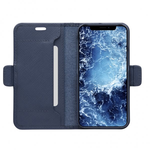 dbramante1928 iPhone 12 Mini Fodral Milano Ocean Blue