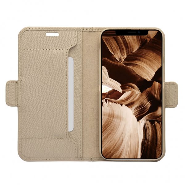 dbramante1928 iPhone 12 Mini Fodral Milano Sahara Sand