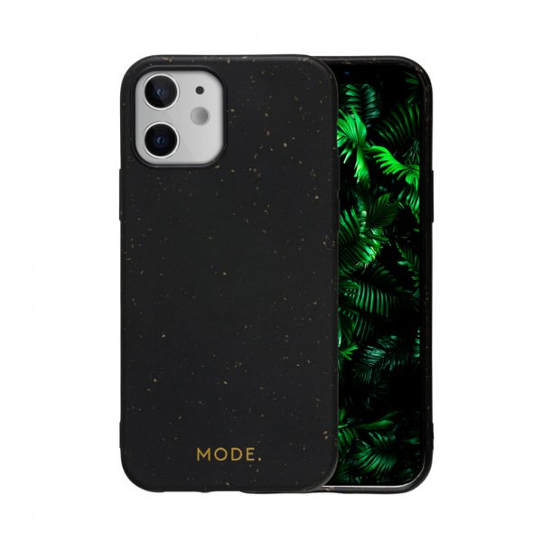 dbramante1928 iPhone 12 Mini Skal Barcelona Night Black