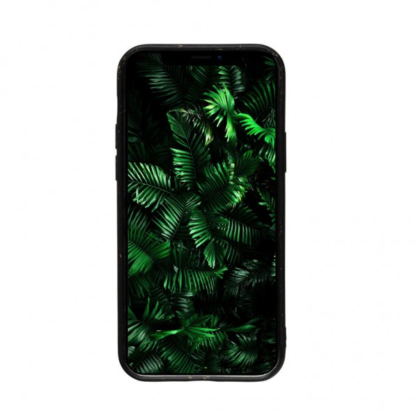 dbramante1928 iPhone 12 Mini Skal Barcelona Night Black