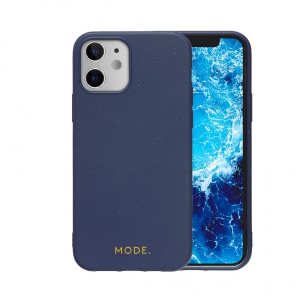 dbramante1928 iPhone 12 Mini Skal Barcelona Ocean Blue