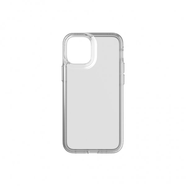 Tech21 iPhone 12 Mini Skal Evo Clear