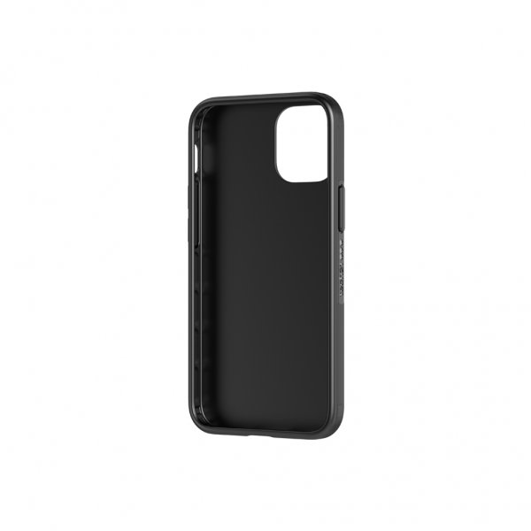 Tech21 iPhone 12 Mini Skal Evo Slim Charcoal Black
