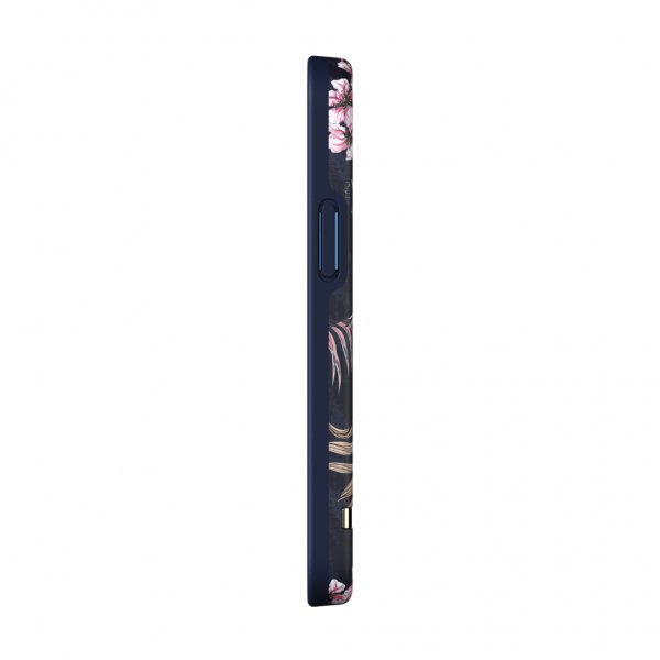 Richmond & Finch iPhone 12 Mini Skal Floral Jungle