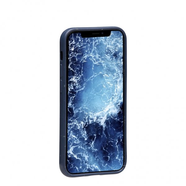 dbramante1928 iPhone 12 Mini Skal Grenen Ocean Blue