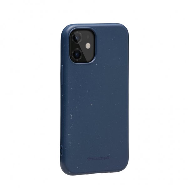 dbramante1928 iPhone 12 Mini Skal Grenen Ocean Blue