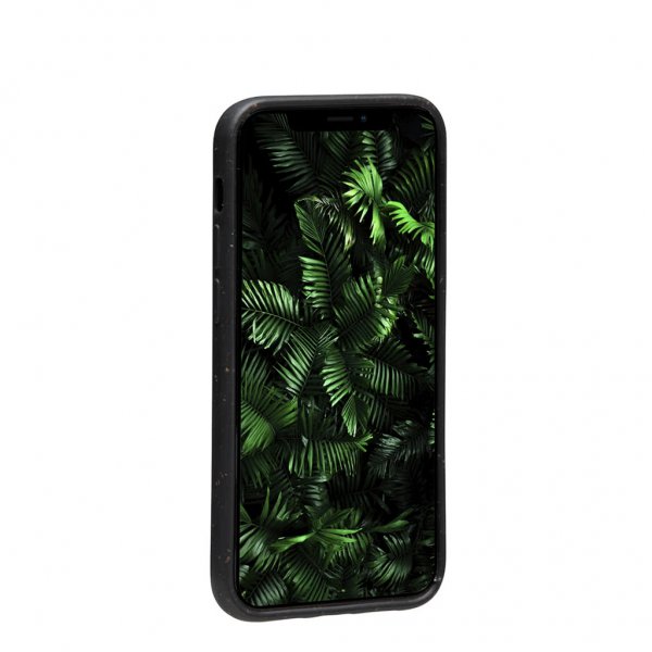dbramante1928 iPhone 12 Mini Skal Grenen Svart