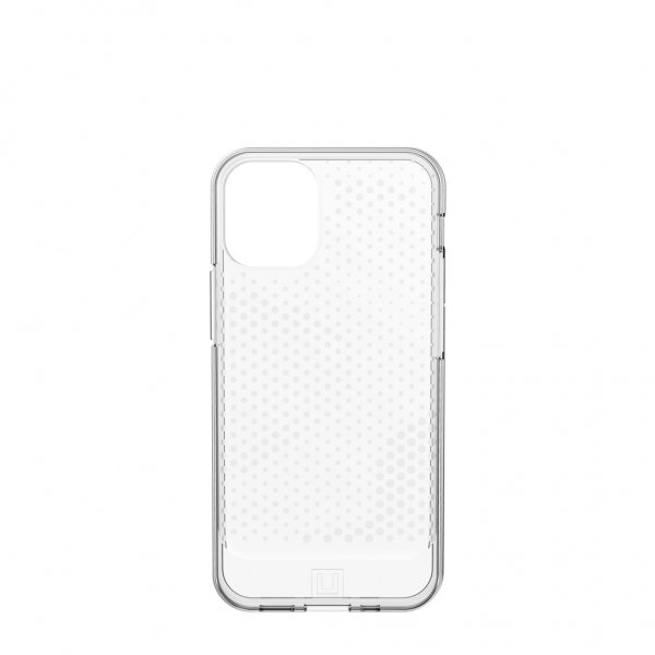 U by UAG iPhone 12 Mini Skal Lucent Ice