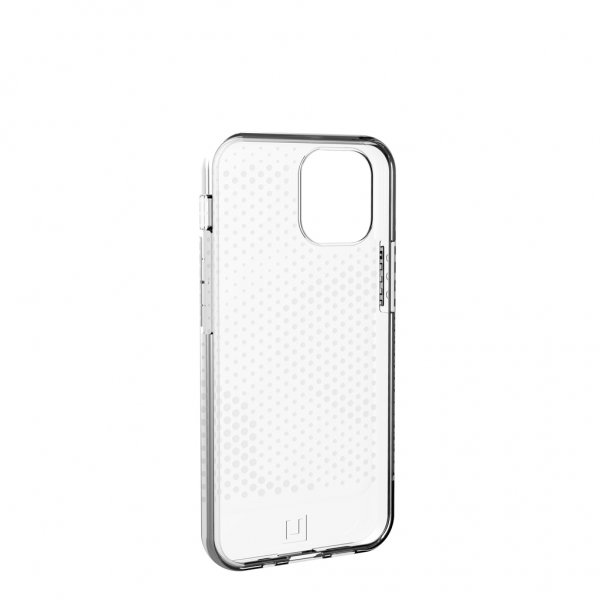 U by UAG iPhone 12 Mini Skal Lucent Ice