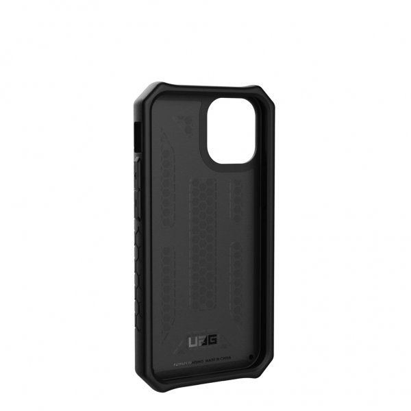 Urban Armor Gear (UAG) iPhone 12 Mini Skal Monarch Crimson