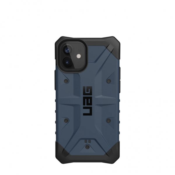 Urban Armor Gear (UAG) iPhone 12 Mini Skal Pathfinder Mallard