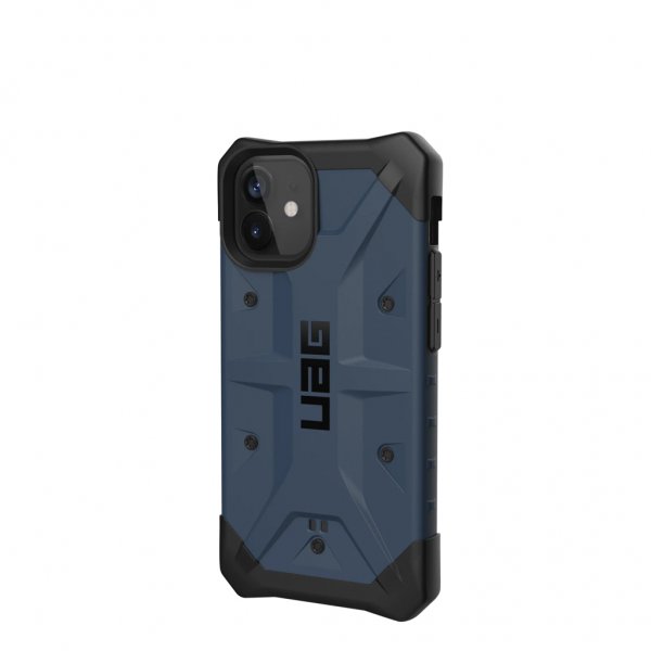Urban Armor Gear (UAG) iPhone 12 Mini Skal Pathfinder Mallard