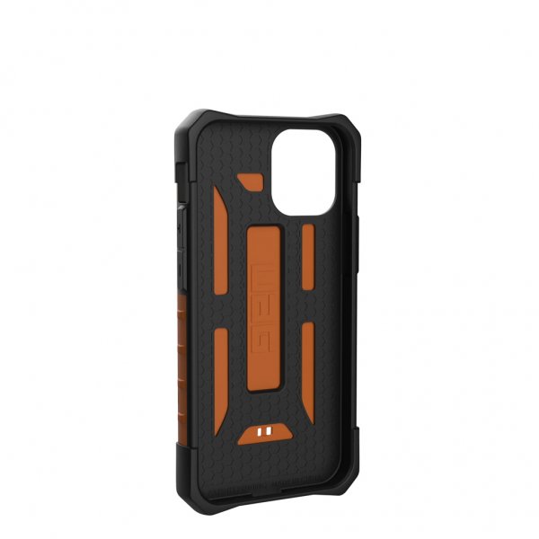 Urban Armor Gear (UAG) iPhone 12 Mini Skal Pathfinder Orange