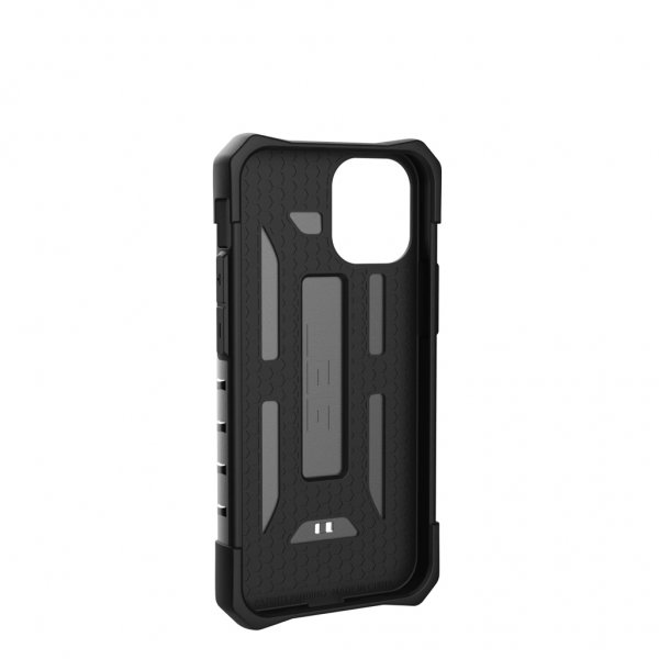 Urban Armor Gear (UAG) iPhone 12 Mini Skal Pathfinder Silver