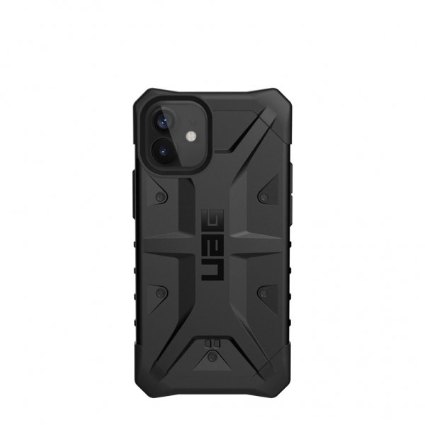 Urban Armor Gear (UAG) iPhone 12 Mini Skal Pathfinder Svart