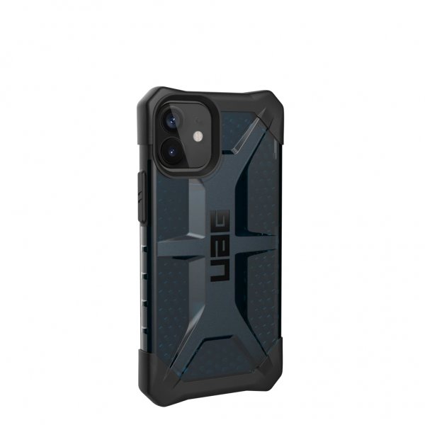 Urban Armor Gear (UAG) iPhone 12 Mini Skal Plasma Mallard