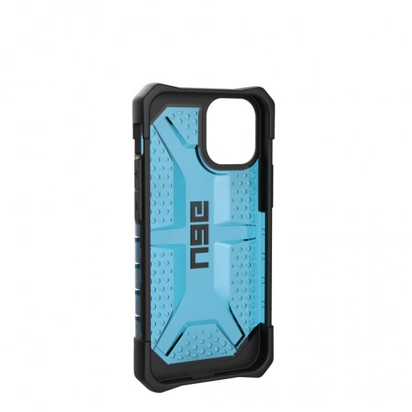 Urban Armor Gear (UAG) iPhone 12 Mini Skal Plasma Mallard