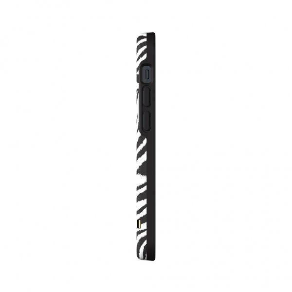 Richmond & Finch iPhone 12 Mini Skal Zebra