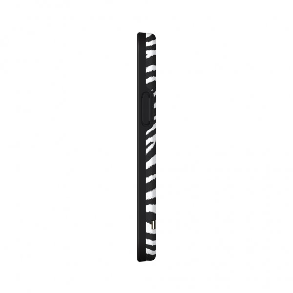 Richmond & Finch iPhone 12 Mini Skal Zebra