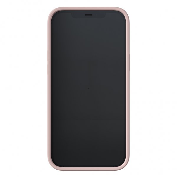 Richmond & Finch iPhone 12 Pro Max Skal Dusty Pink