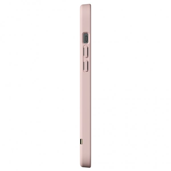Richmond & Finch iPhone 12 Pro Max Skal Dusty Pink