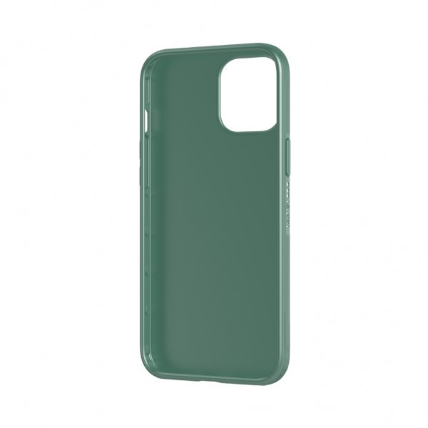 Tech21 iPhone 12 Pro Max Skal Evo Slim Midnight Green