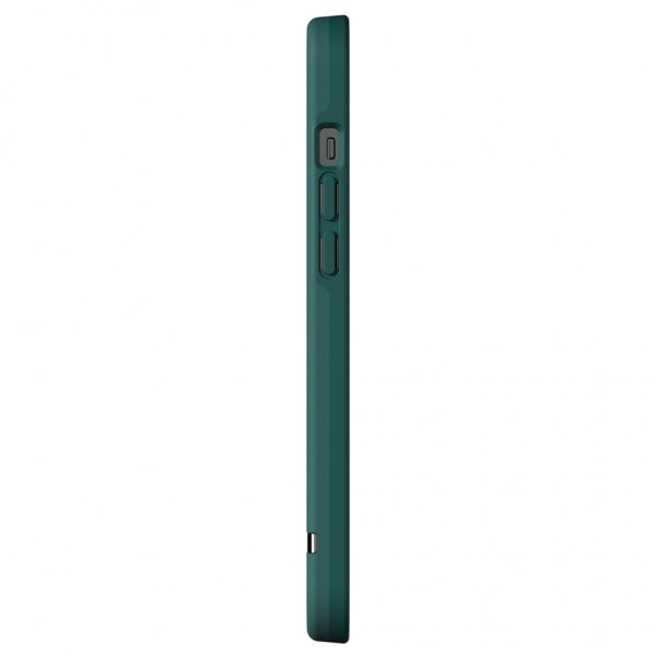 Richmond & Finch iPhone 12 Pro Max Skal Forest Green