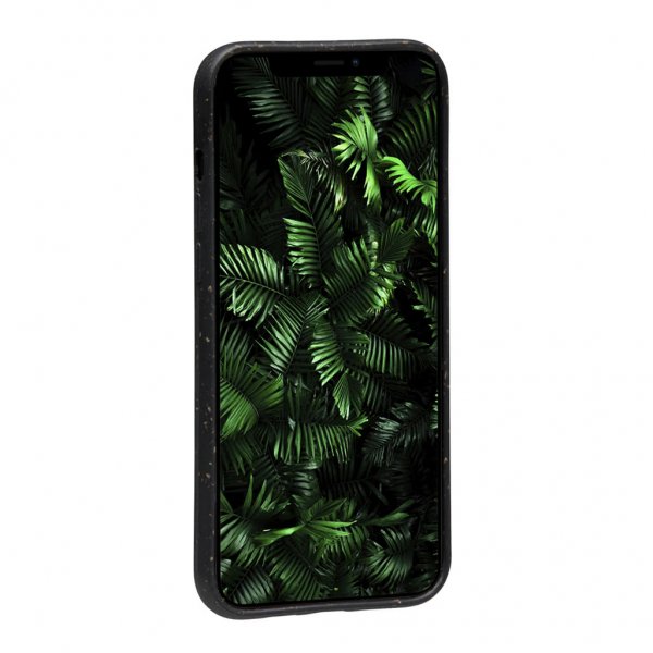 dbramante1928 iPhone 12 Pro Max Skal Grenen Svart