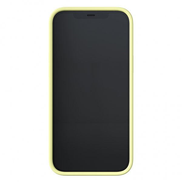 Richmond & Finch iPhone 12 Pro Max Skal Limone