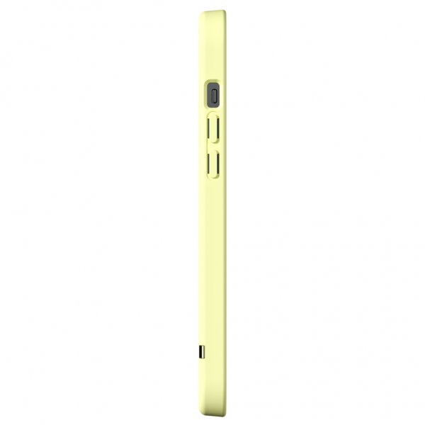 Richmond & Finch iPhone 12 Pro Max Skal Limone