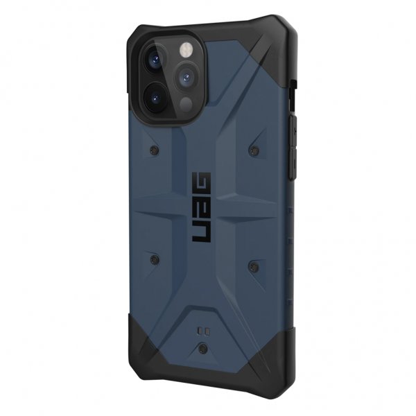 Urban Armor Gear (UAG) iPhone 12 Pro Max Skal Pathfinder Mallard