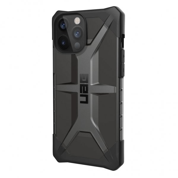 Urban Armor Gear (UAG) iPhone 12 Pro Max Skal Plasma Ice